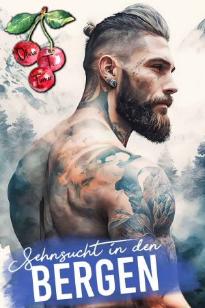 [Greene Mountain Boys 02] • Sehnsucht in den Bergen
